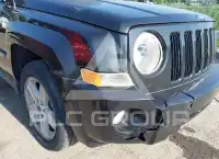 2010 Jeep PATRIOT фото