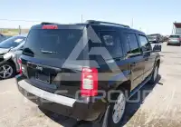 2010 Jeep PATRIOT фото