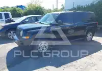 2010 Jeep PATRIOT photo