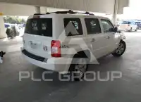 2010 Jeep PATRIOT photo