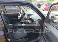 2010 Jeep PATRIOT фото
