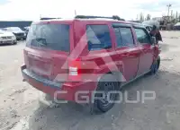 2010 Jeep PATRIOT фото