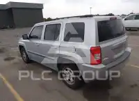 2010 Jeep PATRIOT фото