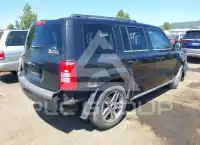 2010 Jeep PATRIOT фото