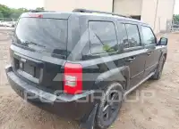 2010 Jeep PATRIOT photo