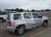 2010 Jeep PATRIOT фото