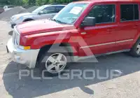 2010 Jeep PATRIOT фото