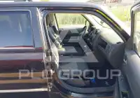 2010 Jeep PATRIOT фото