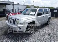 2010 Jeep PATRIOT фото