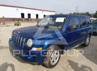 2010 Jeep PATRIOT фото