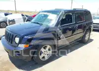 2010 Jeep PATRIOT photo