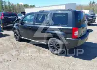 2010 Jeep PATRIOT фото