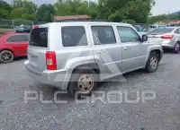 2010 Jeep PATRIOT фото