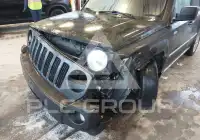 2010 Jeep PATRIOT photo