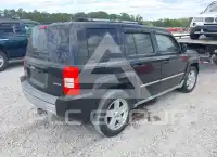 2010 Jeep PATRIOT фото
