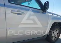 2010 Jeep PATRIOT фото