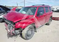 2010 Jeep PATRIOT фото