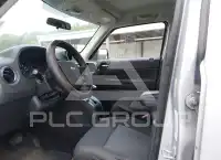 2010 Jeep PATRIOT фото