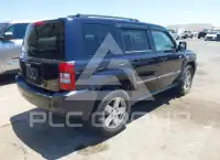2010 Jeep PATRIOT photo
