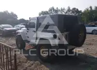 2010 Jeep WRANGLER фото