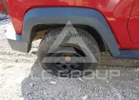 2010 Jeep WRANGLER фото