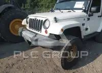 2010 Jeep WRANGLER фото