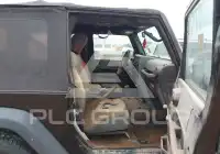 2010 Jeep WRANGLER фото