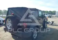 2010 Jeep WRANGLER фото