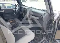 2010 Jeep WRANGLER фото