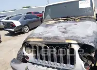 2010 Jeep WRANGLER photo