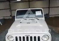 2010 Jeep WRANGLER фото