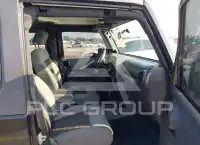 2010 Jeep WRANGLER фото