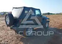 2010 Jeep WRANGLER фото