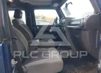 2010 Jeep WRANGLER фото