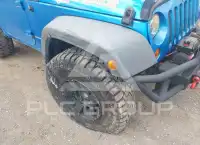 2010 Jeep WRANGLER фото