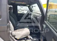 2010 Jeep WRANGLER фото