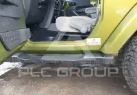 2010 Jeep WRANGLER фото