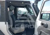 2010 Jeep WRANGLER photo