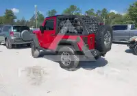 2010 Jeep WRANGLER фото