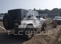 2010 Jeep WRANGLER фото