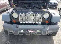 2010 Jeep WRANGLER фото