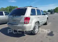 2010 Jeep Grand Cherokee фото