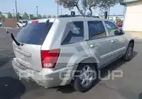 2010 Jeep Grand Cherokee фото
