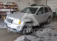 2010 Jeep Grand Cherokee photo