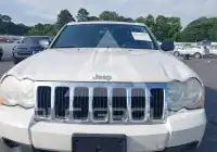 2010 Jeep Grand Cherokee фото