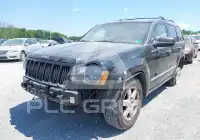 2010 Jeep Grand Cherokee фото