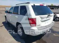 2010 Jeep Grand Cherokee фото