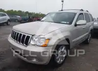 2010 Jeep Grand Cherokee фото