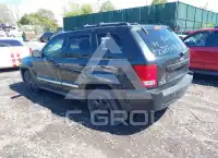 2010 Jeep Grand Cherokee фото
