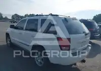2010 Jeep Grand Cherokee фото